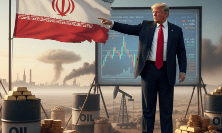 La propuesta para que EEUU e Irán hagan una gestión gestión compartida del estrecho de Ormuz