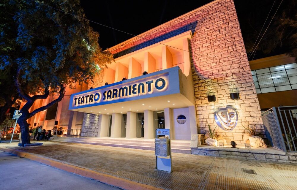 El Teatro Sarmiento estrena «El Cristo de los Gitanos»: Una obra que combina historia y dramatismo