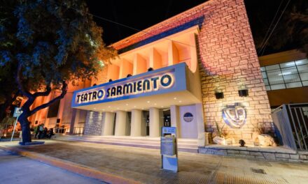 El Teatro Sarmiento estrena «El Cristo de los Gitanos»: Una obra que combina historia y dramatismo