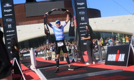 «San Juan cierra marzo con un fin de semana récord de turismo y actividades culturales»