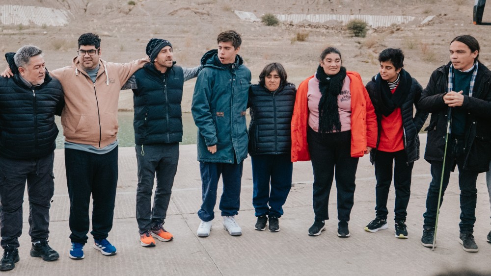 Turismo accesible con nuevas iniciativas inclusivas
