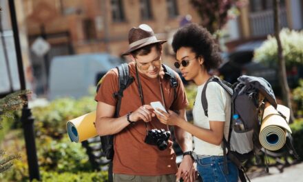 La IA cambió para siempre a la industria del turismo