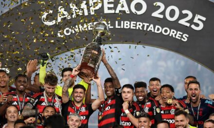 A qué hora es el sorteo de la Copa Libertadores y Sudamericana 2026 hoy