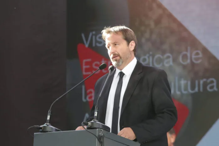 COVIAR 2026: Debate clave para el futuro del vino argentino