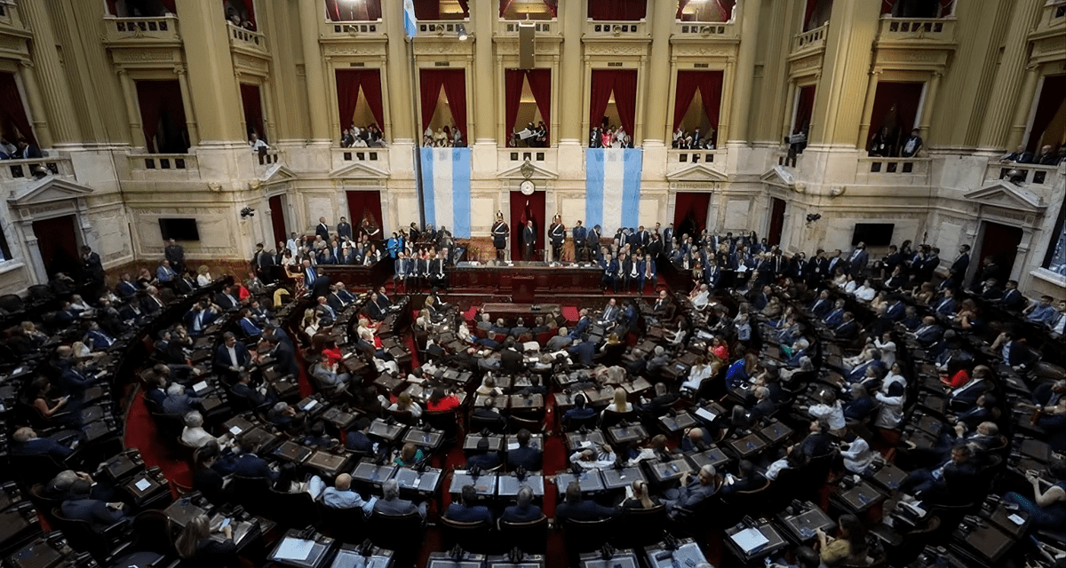 Quiénes dirán presente en el recinto