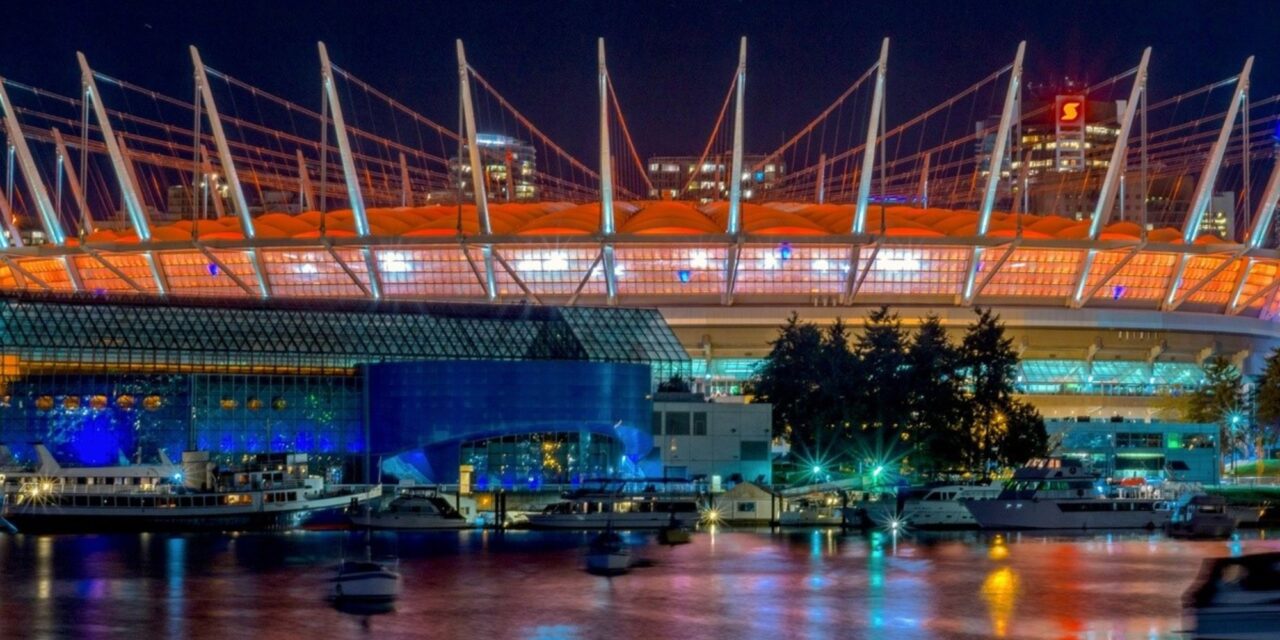 Cómo es el BC Place de Vancouver, uno de los estadios del Mundial 2026 en Canadá