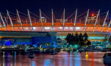 Cómo es el BC Place de Vancouver, uno de los estadios del Mundial 2026 en Canadá