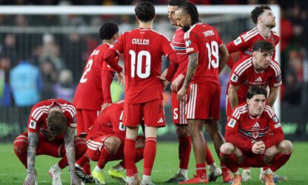 Los amistosos más deprimentes del mundo (y no son los de Argentina)