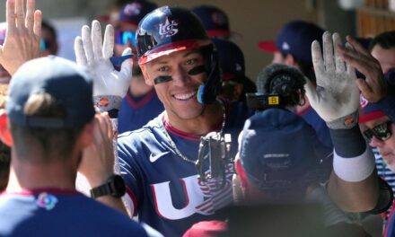 ¿A qué hora juega Estados Unidos vs Brasil por el Clásico Mundial de Béisbol 2026? Horarios por país este 6 de marzo y cómo ver EN VIVO el partido por el WBC