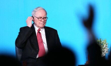 La empresa de Warren Buffett ahora tiene más de u$s60.000 millones y apuesta por las tecnológicas y la IA