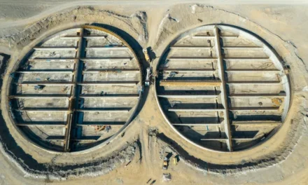 El fiscal Pizarro sobre el Acueducto Gran Tulum: “Cuando tengamos elementos suficientes vamos a imputar”