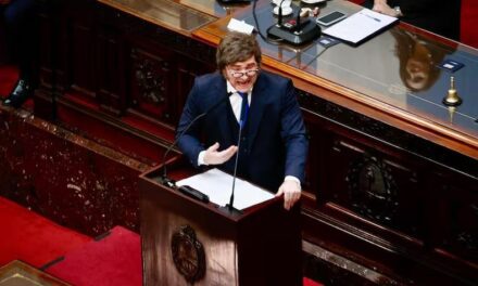 Mirá la opinión de los legisladores sanjuaninos sobre el discurso del presidente Milei