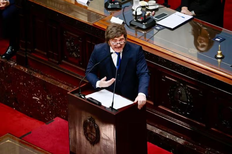 Mirá la opinión de los legisladores sanjuaninos sobre el discurso del presidente Milei