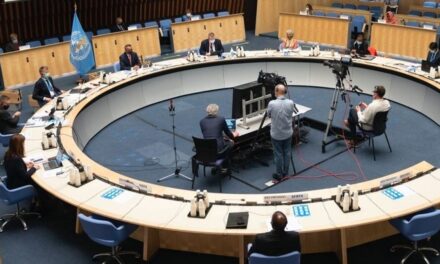 Por qué Argentina dejó la Organización Mundial de la Salud