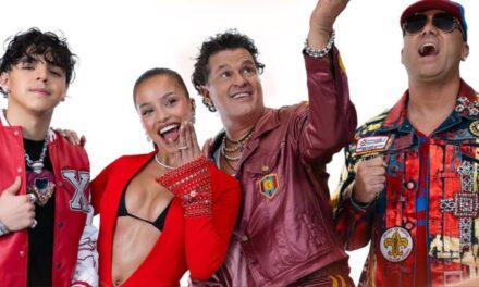 Canción Mundial 2026: «Somos Más» con Emilia Mernes