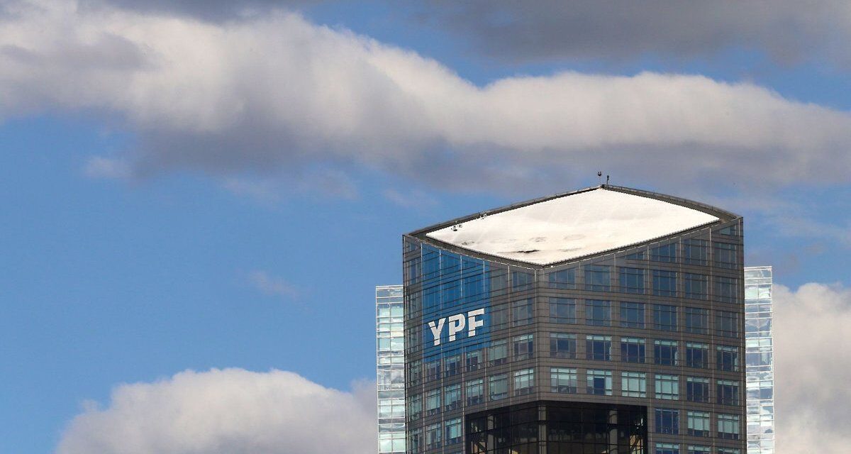 Los motivos por los cuáles la justicia de EEUU consideró que no hubo delito en la expropiación de YPF