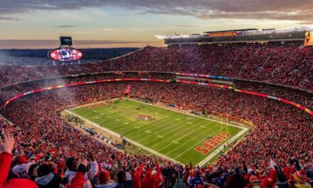 Así es el estadio Arrowhead, donde debutará Argentina en el Mundial ante Argelia