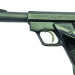 Las armas fabricadas en la Argentina que poblaron el campo, el polígono y las policías