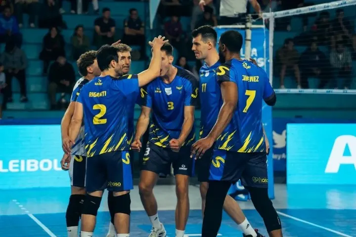 UPCN va por la gloria: arranca la final de la Liga ante Ciudad en Buenos Aires