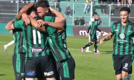 San Martín se juega mucho en Salta: Visita clave ante Gimnasia y Tiro para salir del fondo