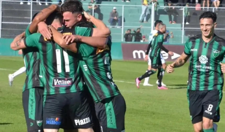 San Martín se juega mucho en Salta: Visita clave ante Gimnasia y Tiro para salir del fondo