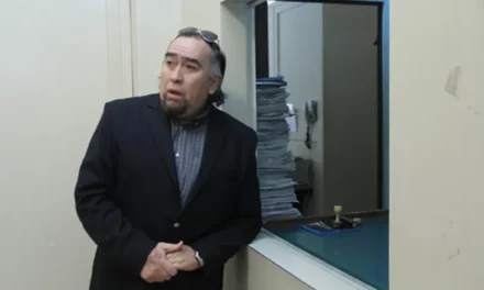 “Hay una maniobra de administración fraudulenta”: El abogado César Jofré apuntó contra la conducción del CESAP