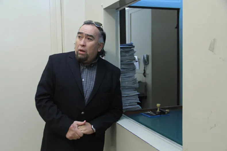 “Hay una maniobra de administración fraudulenta”: El abogado César Jofré apuntó contra la conducción del CESAP