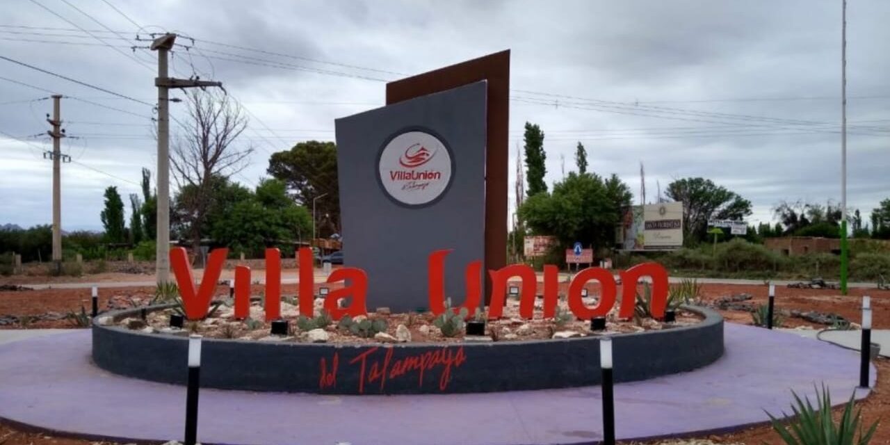 Intendente riojano afirmó: «La prioridad es de San Juan en vicuña  y no de nuestra provincia»