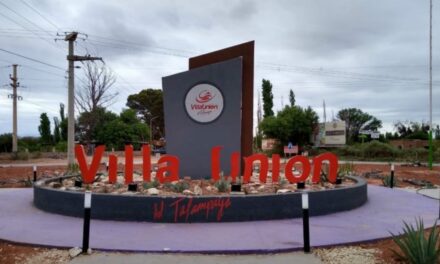 Intendente riojano afirmó: «La prioridad es de San Juan en Vicuña  y no de nuestra provincia»