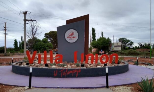 Intendente riojano afirmó: «La prioridad es de San Juan en Vicuña  y no de nuestra provincia»