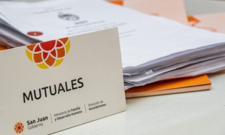 Mutuales en San Juan: El sector celebra su día con crecimiento y nuevos proyectos en marcha