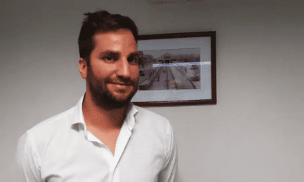 Leandro Massaccesi: «Accedí a un crédito cumpliendo con todos los requisitos»