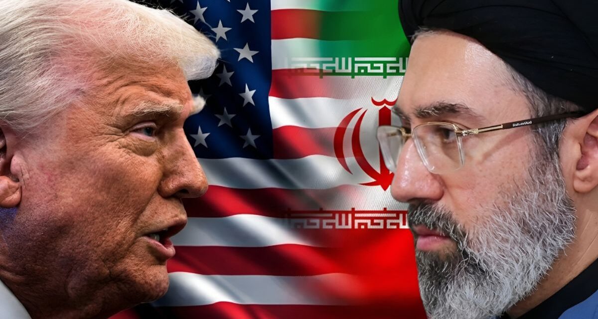 Irán se baja de la negociación de tregua con EEUU, mientras Trump amenaza con nuevos ataques