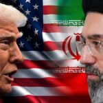 Irán se baja de la negociación de tregua con EEUU, mientras Trump amenaza con nuevos ataques