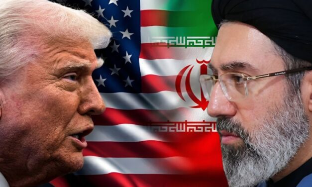 Irán se baja de la negociación de tregua con EEUU, mientras Trump amenaza con nuevos ataques