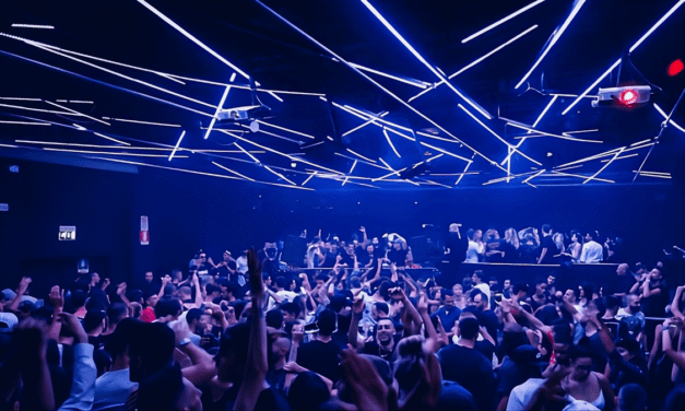 Prostitutas, gas de la risa y servicios clandestinos para más de 50 futbolistas de la Serie A