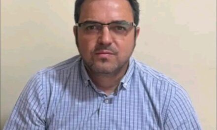 Jáchal: Cortan la luz en el Santuario San José y el Concejo apunta contra el municipio