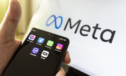 Permitirá ver de qué hablan los menores con la IA en Facebook, Instagram y Messenger