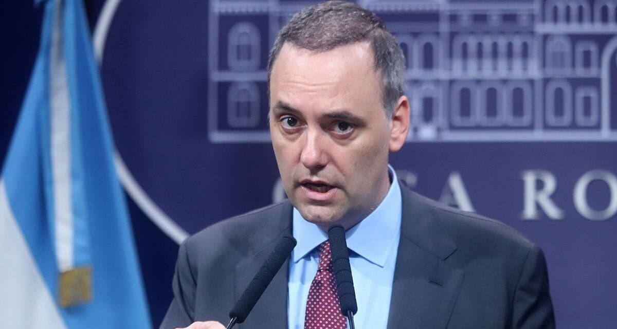Con Javier Milei presente, responderá más de 4.800 preguntas en Diputados