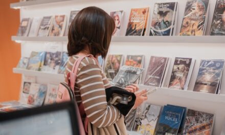 La literatura sanjuanina gana espacio en el circuito internacional
