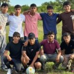 Jóvenes de Chaco buscan representar a la Argentina en el Mundial Infantil Callejero