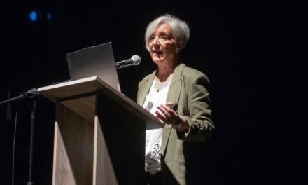 Baetti: “El autismo no es un problema, es un desafío que cambia con la vida”