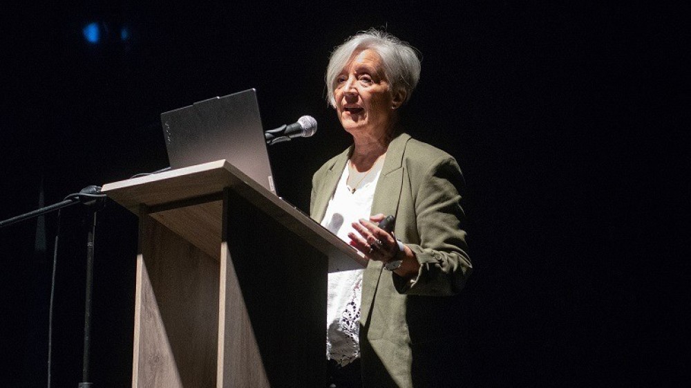 Baetti: “El autismo no es un problema, es un desafío que cambia con la vida”