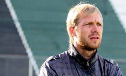 San Martín ordena la transición: Schiapparelli dirige y Antuña aún está en evaluación