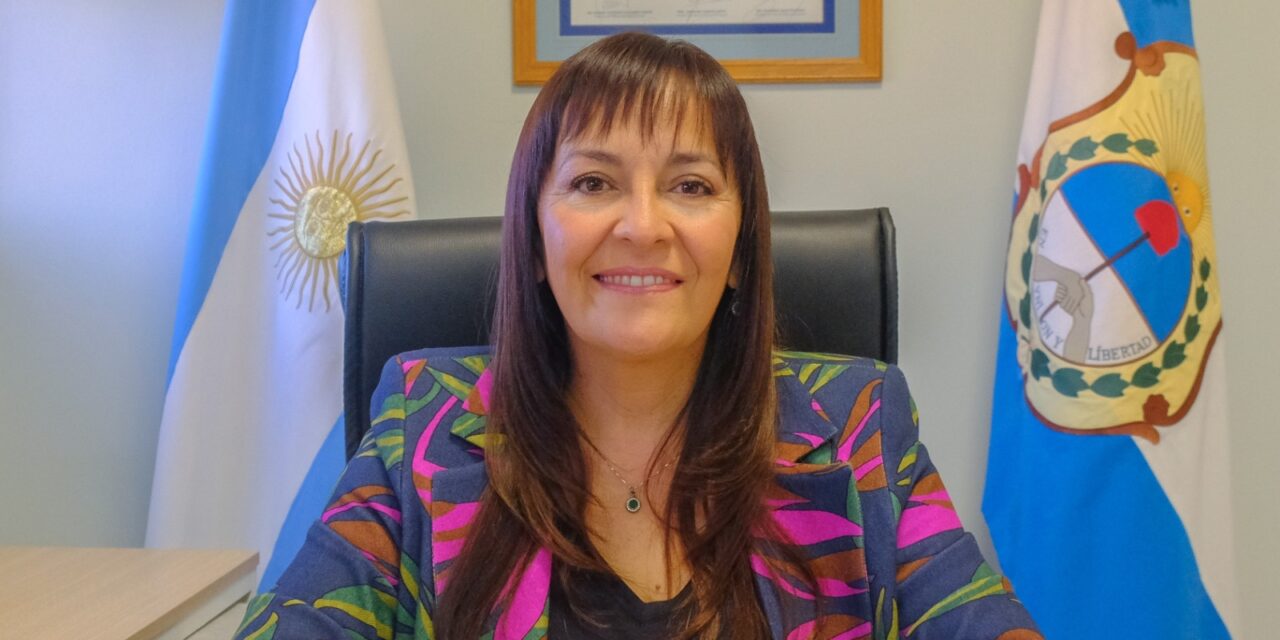 Daniela Rodríguez abrió sesiones en Chimbas y puso el foco en obra pública, contención social y desarrollo comunitario
