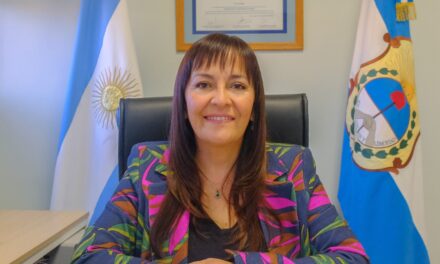 Daniela Rodríguez abrió sesiones en Chimbas y puso el foco en obra pública, contención social y desarrollo comunitario