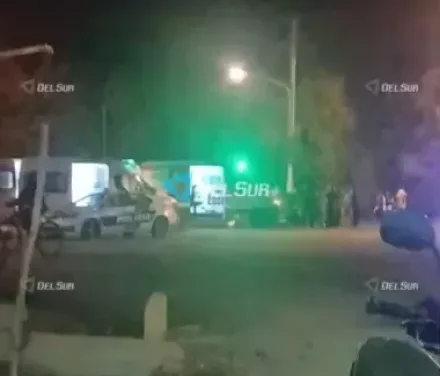 Violento choque en Pocito: Investigan si ocurrió durante una persecución policial