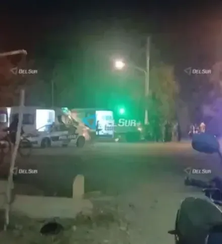 Violento choque en Pocito: Investigan si ocurrió durante una persecución policial