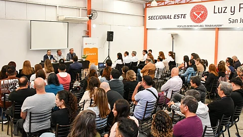 El Rawson sale al territorio con “Crear Lazos”, un programa que conecta la salud en toda la provincia