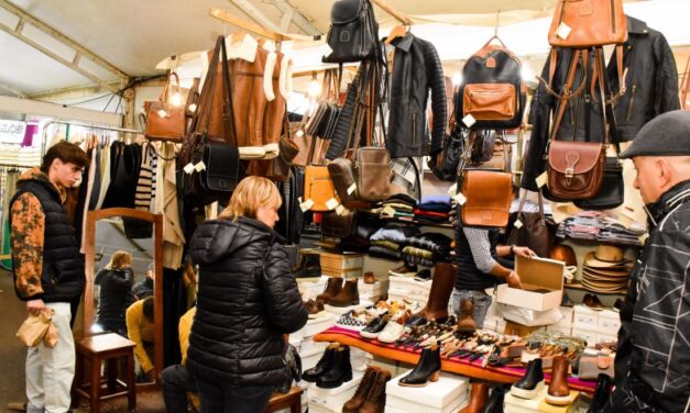 Feria Internacional de Artesanías: Diez días para vivir la cultura, los sabores y la tradición